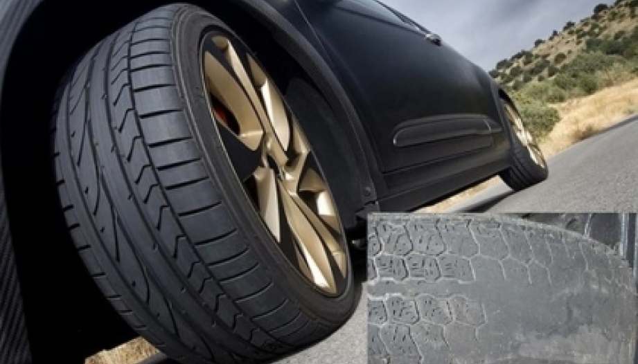 Kinh nghiệm lái xe: Thay lốp mới và những điều cần biết